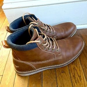 10.5 Men’s Seven91 boots